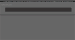 Desktop Screenshot of fernandaethiago.rumoaosim.com